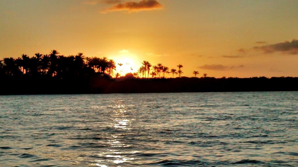 Pousada Das Roseiras Barra Grande  Dış mekan fotoğraf